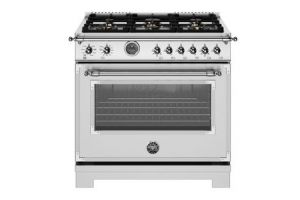 Bertazzoni HER366BCFEPXT