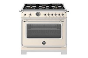 Bertazzoni HER366BCFGMAVT