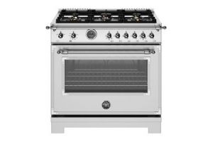 Bertazzoni HER366BCFGMXT