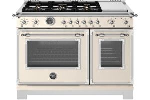 Bertazzoni HER486BTFEPAVT