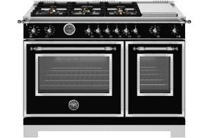 Bertazzoni HER486BTFEPNET