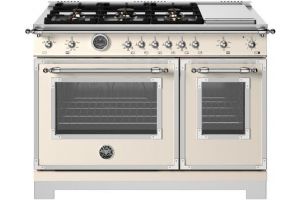 Bertazzoni HER486BTFGMAVT