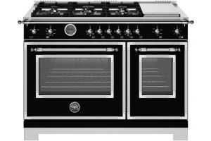 Bertazzoni HER486BTFGMNET