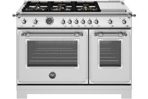 Bertazzoni HER486BTFGMXT