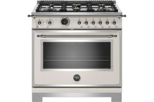 Bertazzoni HERT366DFSAVTLP