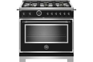 Bertazzoni HERT366DFSNETLP
