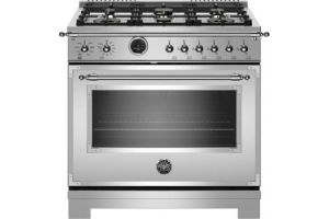Bertazzoni HERT366DFSXTLP