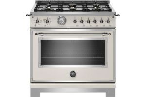 Bertazzoni HERT366GASAVT