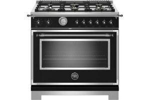 Bertazzoni HERT366GASNETLP