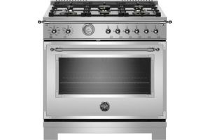 Bertazzoni HERT366GASXT