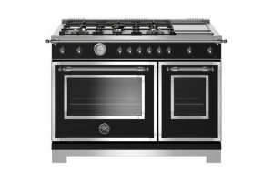 Bertazzoni HERT486GGASNETLP