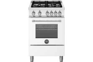 Bertazzoni MAS244GASBIV