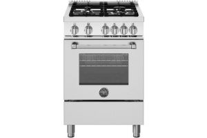 Bertazzoni MAS244GASXVLP