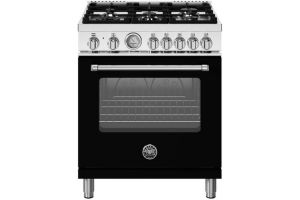 Bertazzoni MAS305DFMNEV