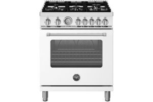 Bertazzoni MAS305GASBIV