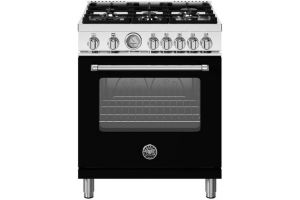 Bertazzoni MAS305GASNEV