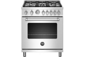 Bertazzoni MAS305GASXV