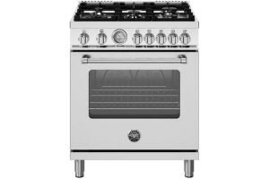 Bertazzoni MAS305GASXVLP