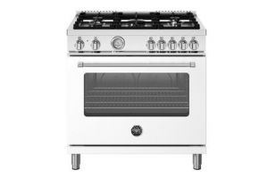 Bertazzoni MAS365DFMBIV