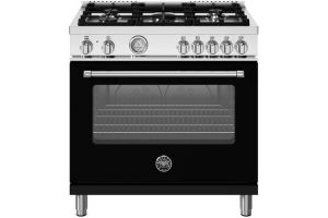 Bertazzoni MAS365DFMNEV