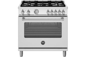 Bertazzoni MAS365DFMXV