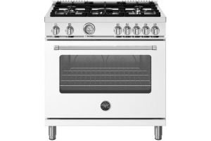 Bertazzoni MAS365GASBIV