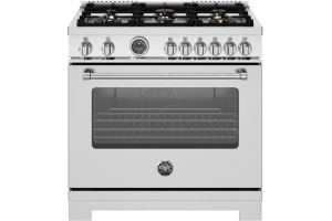 Bertazzoni MAS366BCFEPXT