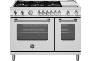 Bertazzoni MAS486BTFEPXT