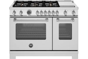 Bertazzoni MAS486BTFGMXTLP