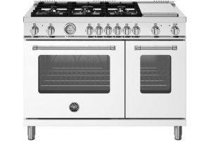 Bertazzoni MAS486GDFMBIV