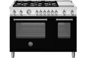Bertazzoni MAS486GDFMNEV