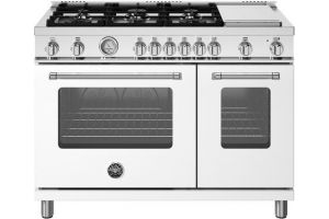 Bertazzoni MAS486GGASBIV