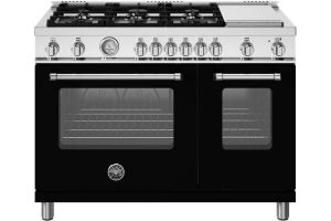 Bertazzoni MAS486GGASNEV