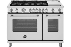 Bertazzoni MAS486GGASXV