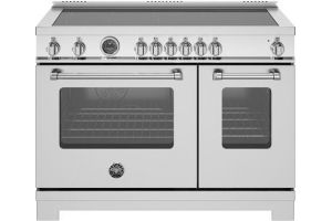 Bertazzoni MAS486IGFEPXT