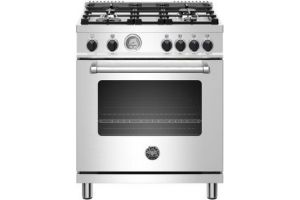 Bertazzoni MAST304GASXV