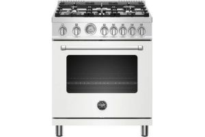 Bertazzoni MAST305GASBIE