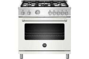 Bertazzoni MAST365DFMBIELP