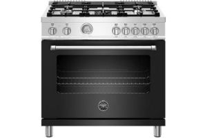 Bertazzoni MAST365DFMNEE