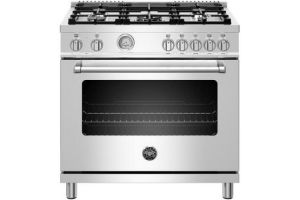 Bertazzoni MAST365DFMXE