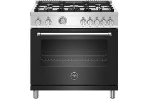 Bertazzoni MAST365GASNEE