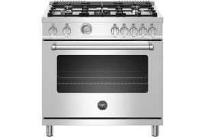 Bertazzoni MAST365GASXELP