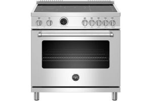 Bertazzoni MAST365INSXT
