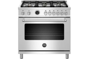 Bertazzoni MAST366DFSXTLP