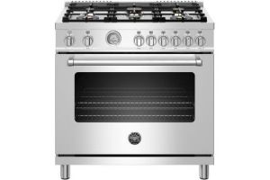 Bertazzoni MAST366GASXTLP
