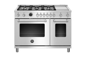 Bertazzoni MAST486GDFSXT