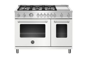 Bertazzoni MAST486GGASBIE