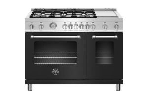 Bertazzoni MAST486GGASNEE