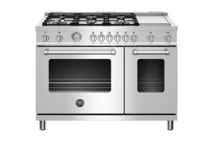 Bertazzoni MAST486GGASXE