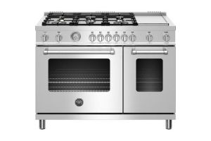 Bertazzoni MAST486GGASXTLP